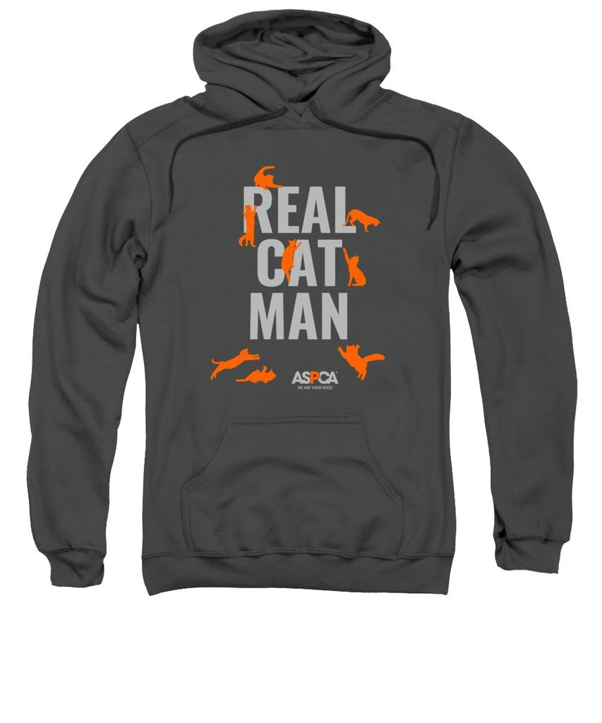 aspca hoodie