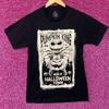 Jack Der Kürbiskönig Held von Halloween Town Das Wunder nach dem Weihnachtsfest T-Shirt Klein