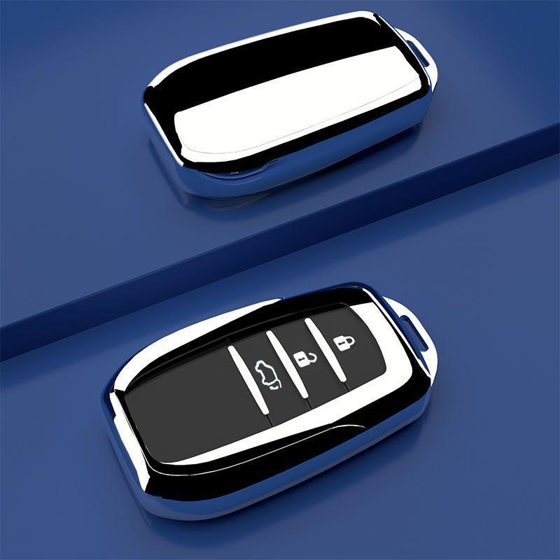 Key Cover for 2019 Toyota Levin Hybrid, 2016 Camry, and Corolla Hybrid