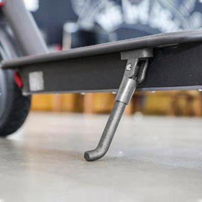 Parkständer für Roller, Ständer, stabil, rostfrei, korrosionsbeständig, Roller-Ständer, Fußstütze, Halterung, seitlicher Ständer, Parkständer für Xiao Mi