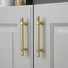 Zinc Alloy Cabinet Handles Pulls Furniture Handles Gold Hardware Door Pulls  Cabinet