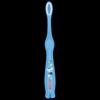 Colgate Kids Soft Bristle Toothbrush (2-5 Years), 3-Pack