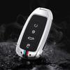 Car Key Case Cover For Chery Tiggo 8 Pro Tiggo 8plus New 5 Plus 7pro Chery Tiggo 7 Pro Max Omoda 5 C5 Modod Protector Fob
