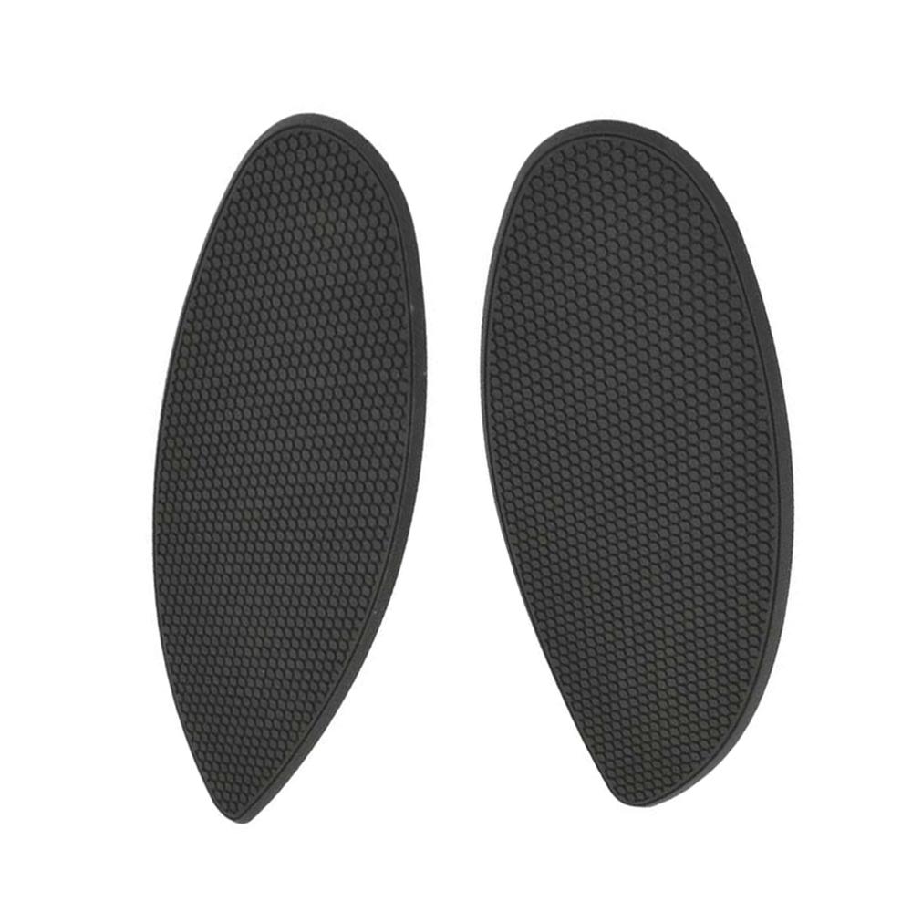 RS660 Tank Pads Protector For Aprilia Tuono RS 660 2021 2022 2023 2024 Motorcycle Accessories Side Fuel Traction Stickers Decal