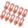 10Pcs Fuel Filter Replacement Fit for Stihl 064 065 MS180 MS210 MS230 MS250 MS381