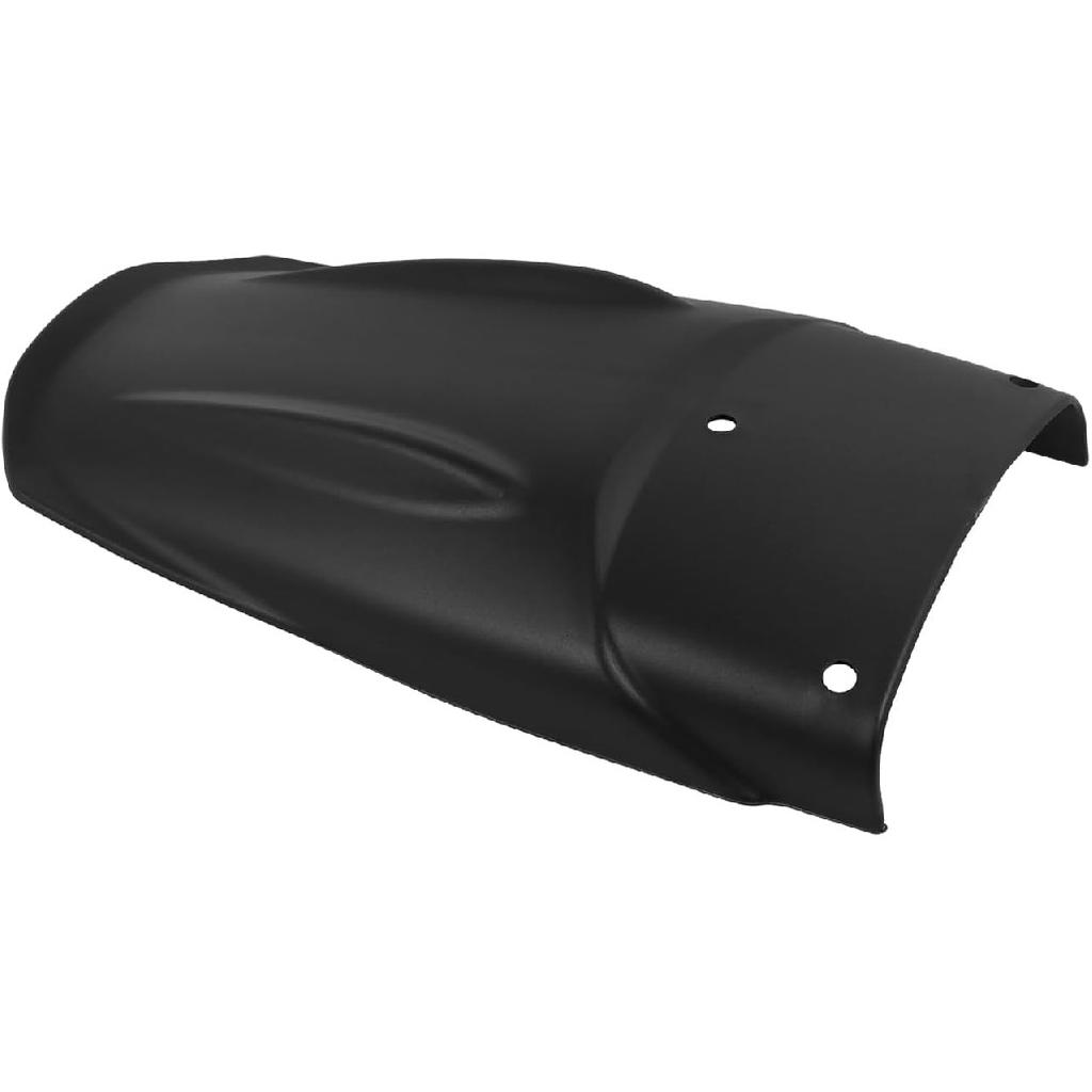 CHIFUN Front Fender Mudguard Extender for Suzuki V-strom 800 Vstrom 800DE DL800 DL800DE 2023-2026, Motorcycle Wheel Cover Splash Guard Extension Dust