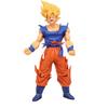 Dragon Ball Z Anime Action Figures - Goku Broly Vegeta Super Saiyan Forms 18cm PVC Model - Collectible Figurine Gift for Kids and Fans