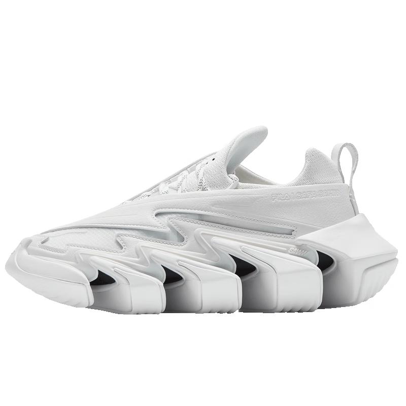 Fila Fusion SAWTOOTH Women's Trendy Running Shoes