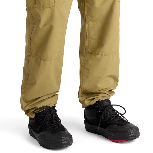 Vans MTE Half Cab Sneakers VN000CVMBKA Men's Gore-Tex Black/Black 26.5cm