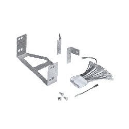 

JUST FIT Монтажный комплект PIONEER для Mazda (Бьянте) [Номер детали] KK-T47D