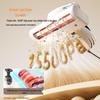 UWANT Dual-Cup Mite Remover & Vacuum Cleaner