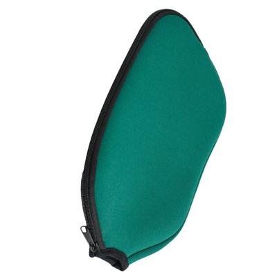 Sac de rangement pour pagaies de Pickleball en néoprène Imperméable Absorption des chocs Sac de transport pour raquettes Étui de protection pour pagaies de Pickleball