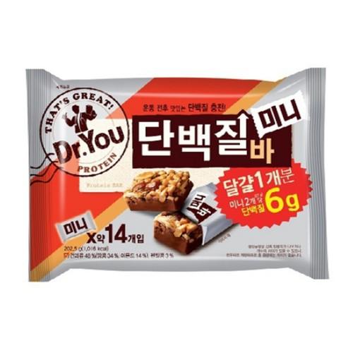 Orion Dr.You Protein Bar Mini 202g
