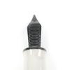Excellent PERIKAN Fountain Pen Sovereign Cap Type Special Production Warm Gray Used