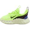 Freeride Breathable Low Top Toddler Shoes Ice Crystal Green Infant And Toddler IQ5810-700