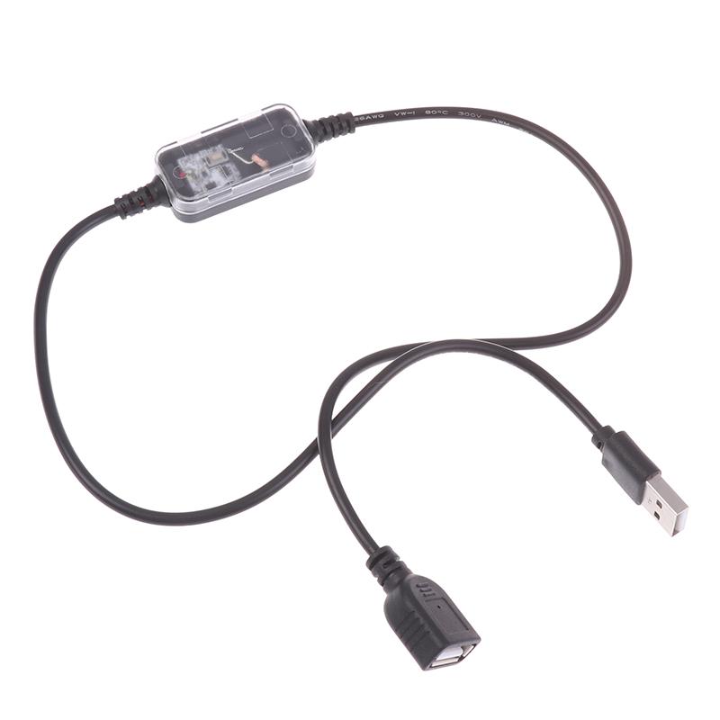 Dc3.7V-24V 5A Light Sensor Automatically Turns On Off During Day/Night Indoor Usb Cable High-Power Sensor