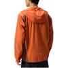 Saucony Hooded Zipper Versatile Comfortable Long Sleeve Jacket Men jackets SA2269SC42T-OG016