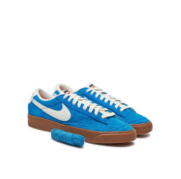 Кроссовки Nike FQ8060 400 синий