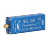 SDR Receiver Broadband 12 Bit MSI.SDR Receivers for RSP1 Software 10KHz‑2GHz TCXO 0.5ppm