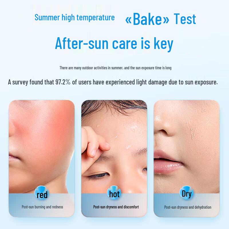 Yu Mei Jing Edelweiss Soothing Hydrating Sheet Mask