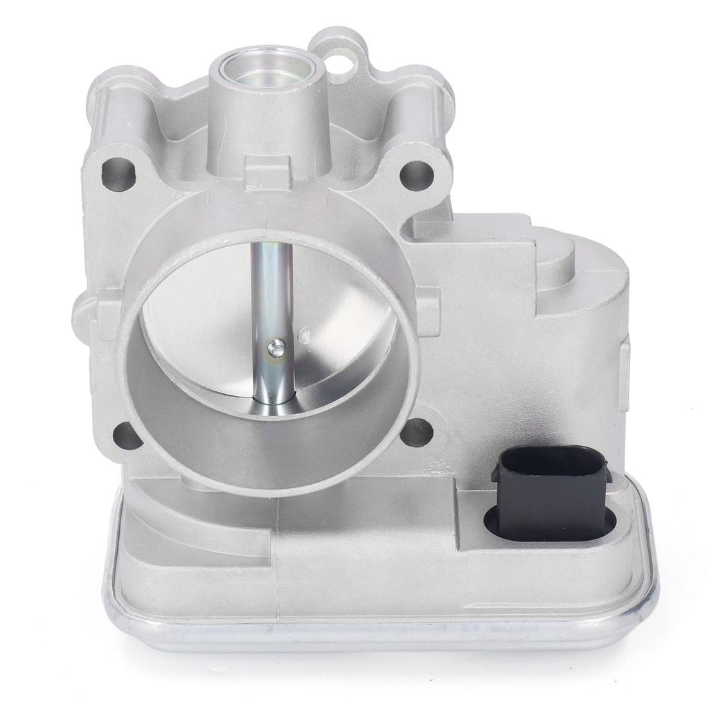 Electronic Throttle Body 4891735AD Sensitive Heat Resistant Replacement For Dodge Avenger 2.4L 2008‑2014