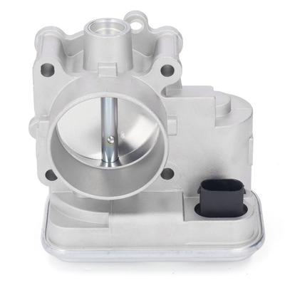 Electronic Throttle Body 4891735AD Sensitive Heat Resistant Replacement For Dodge Avenger 2.4L 2008‑2014