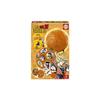 Puzzle 3D Educa Dragon Ball Z