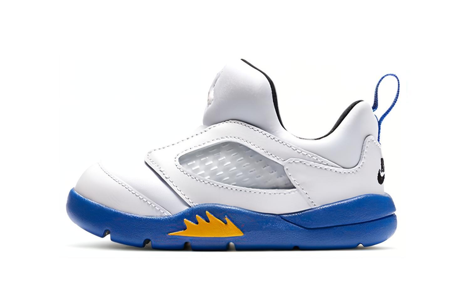 Jordan 5 Retro Little Flex Laney TD CK1228-189 23.5