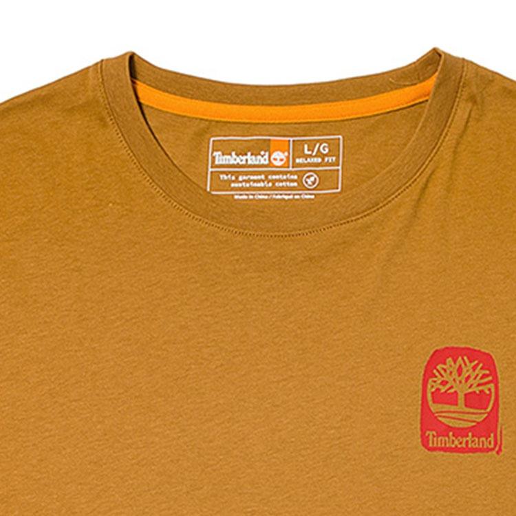 Timberland SS22 Tee Unisex A6CKA-P47