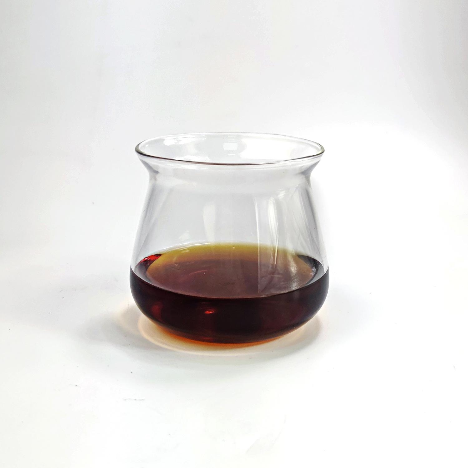 

OREA Glass Sensory Cup - 275ml Pour-Over Coffee Aroma Tasting Cup