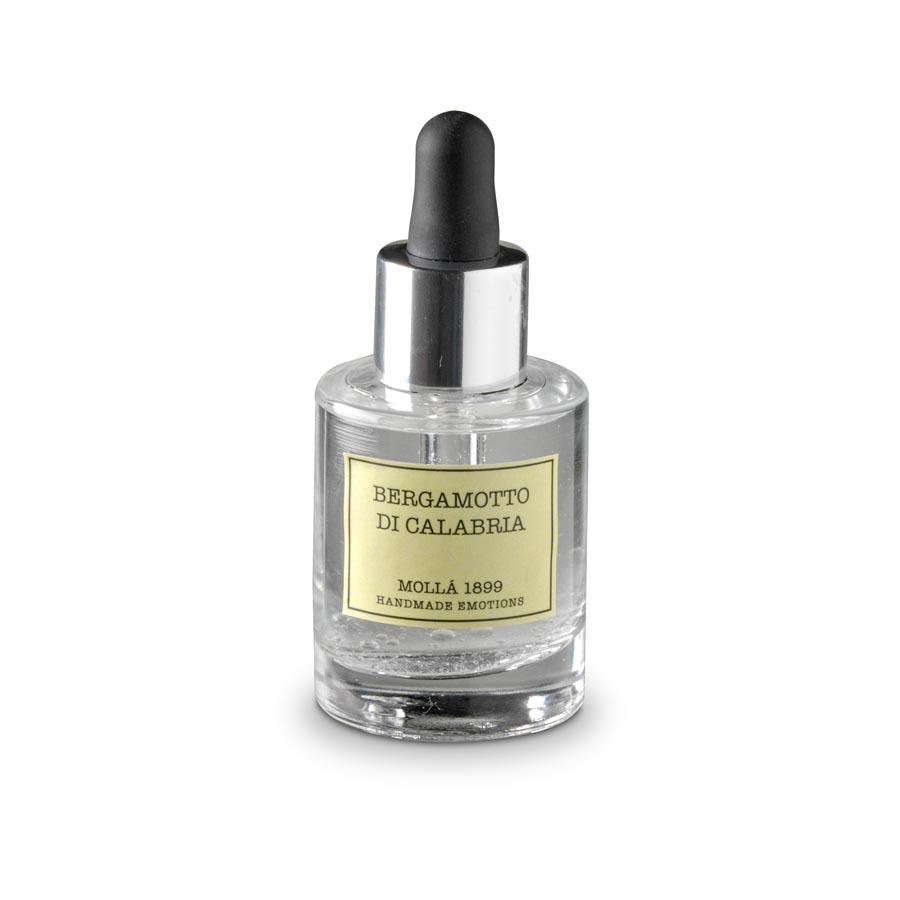 Aceite esencial 30 ml Bergamotto di Calabria Cereria Molla