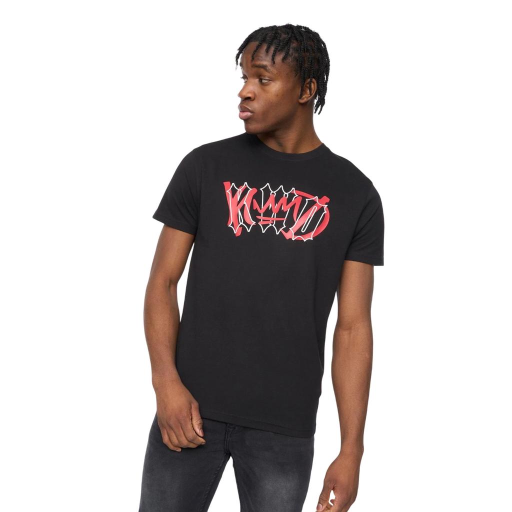 Kings Will Dream Herr Wicked T-shirt