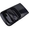 83650-4H100 & 83660-4H100 Exterior Door Handle for Hyundai H1 (Black/Gray)
