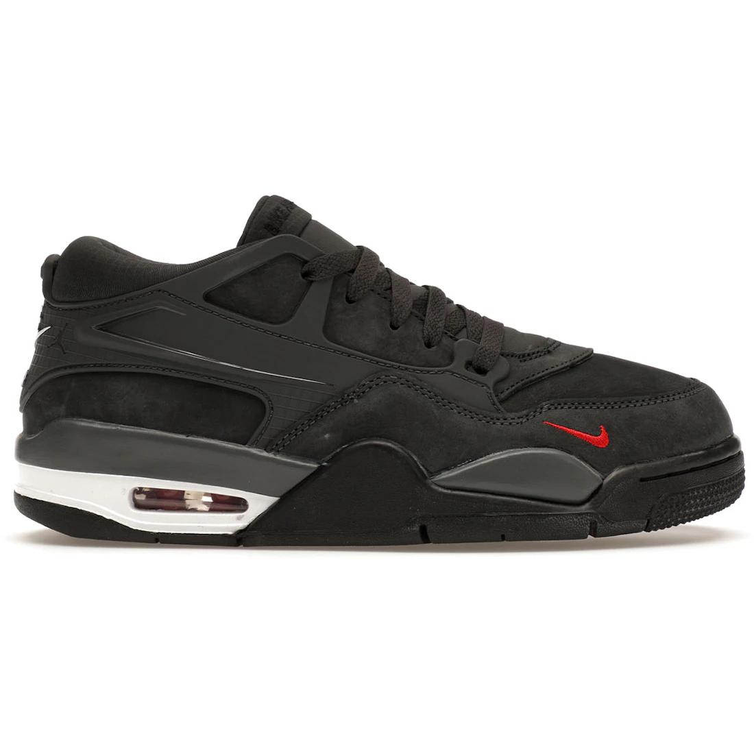 

Sneaker Jordan 4 RM SP Nigel Sylvester Driveway Grey (GS)(HJ9746-004) 38.5