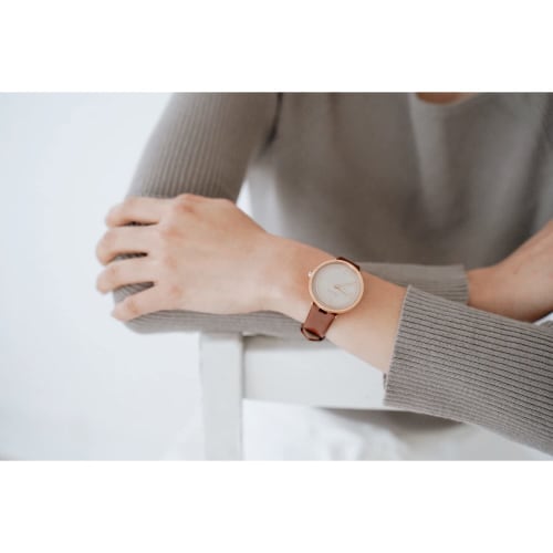 Breda AGNES 1733h Women's Watch, Japan Limited Edition