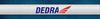 Dedra 1240 Flat Nose Pliers 1 Pc