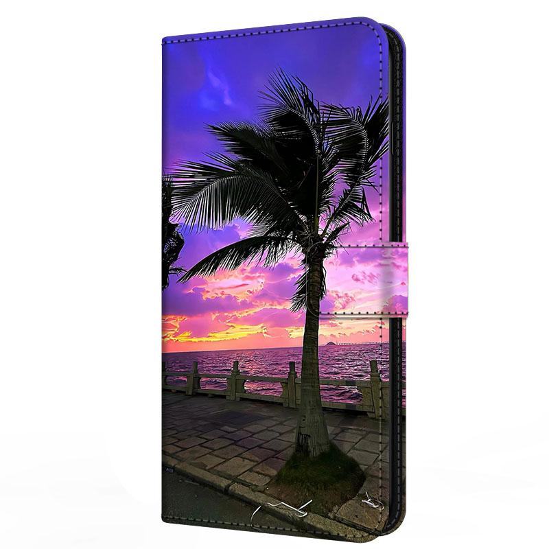 Fashion Wallet For Poco C71 C61 C75 Magnetic Leather Case Relief Protector Book Cover Flip For Xiaomi Poco C 71 61 75 Bumper