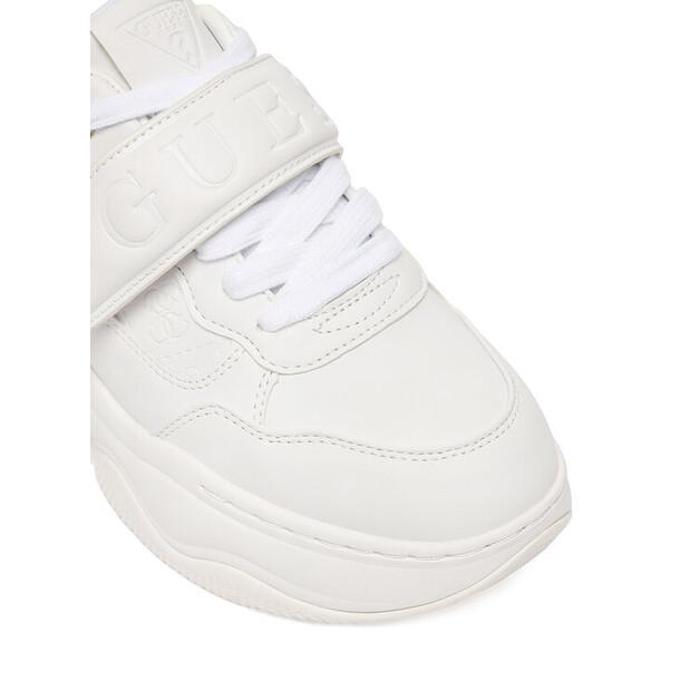 Кроссовки Guess FLFHNN ELE12