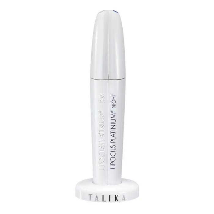 Talika Lipocils Platinium Двойная сыворотка 2x8,5 мл