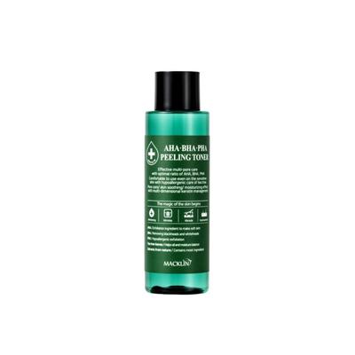 AHA BHA PHA Peeling Toner 150ml