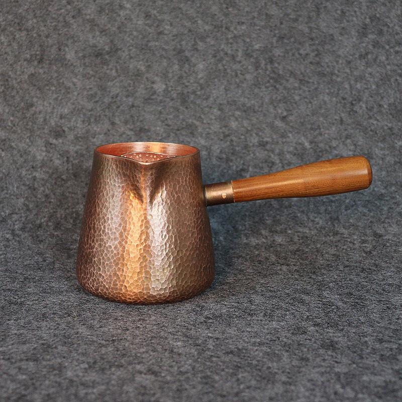 Homeglen Handmade Copper Kettle