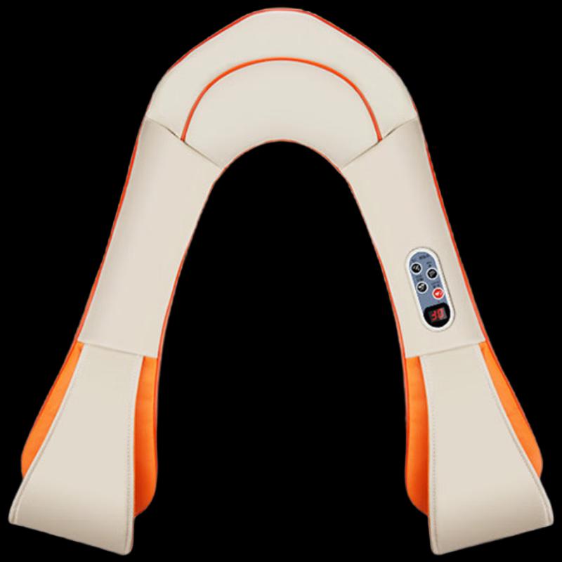 

Jiancheng Percussion Neck and Shoulder Massager Shawl