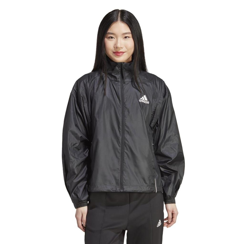Adidas Damen/Damen Traveer WIND RDY Windjacke