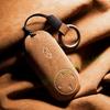 For LUXEED R7 2026 Suede Car Key Case Extended Range Max Zhijie S7 Key Cover Buckle Keychain Interior Accessories