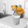 Yousheng Automatic Touchless Soap Dispenser Dog Shape Design Foam Hand Washer Infrared Sensor Technology Soap Pump