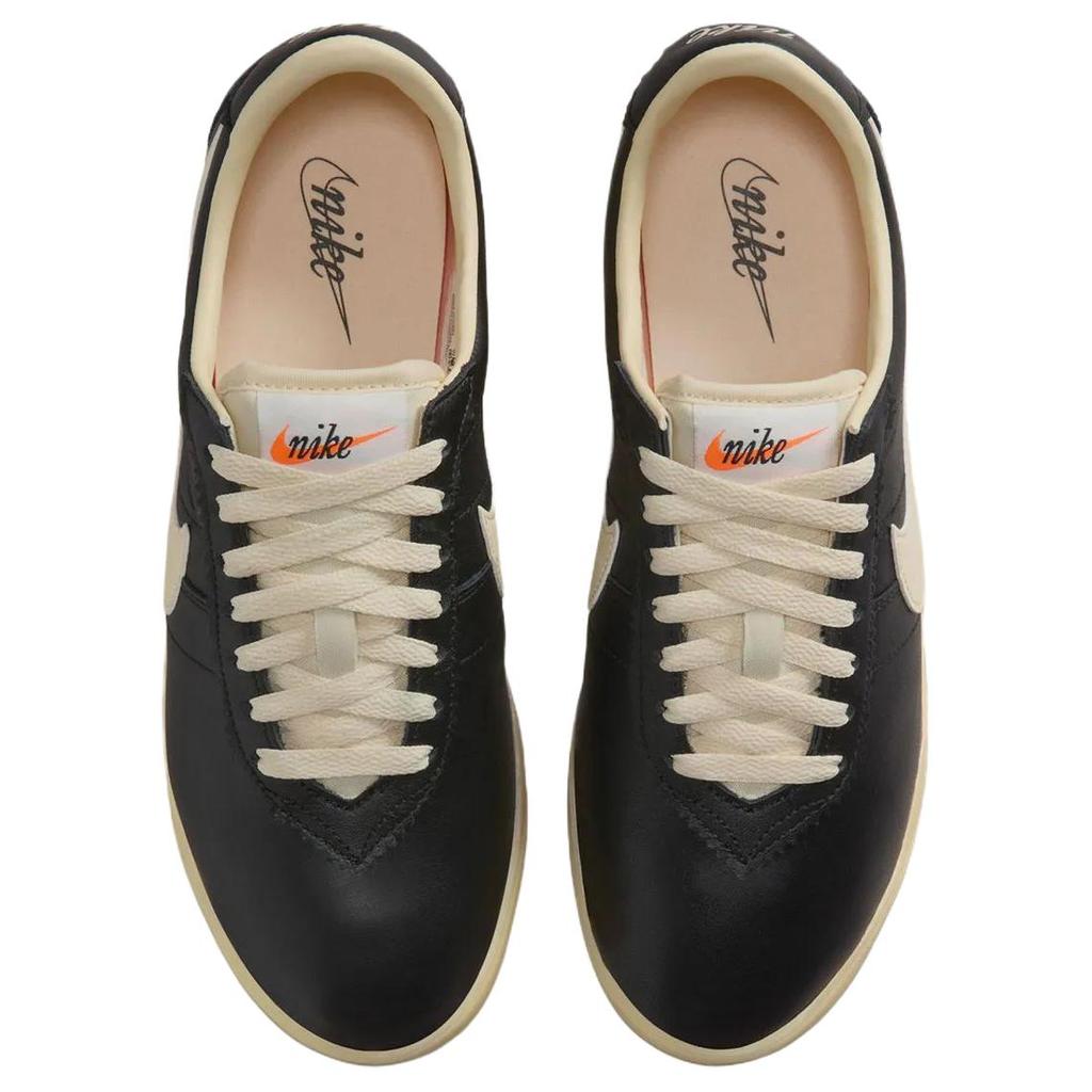Nike Astrograbber Pelle Tela Nera Muslin Scarpe Lifestyle da Donna II1259-001