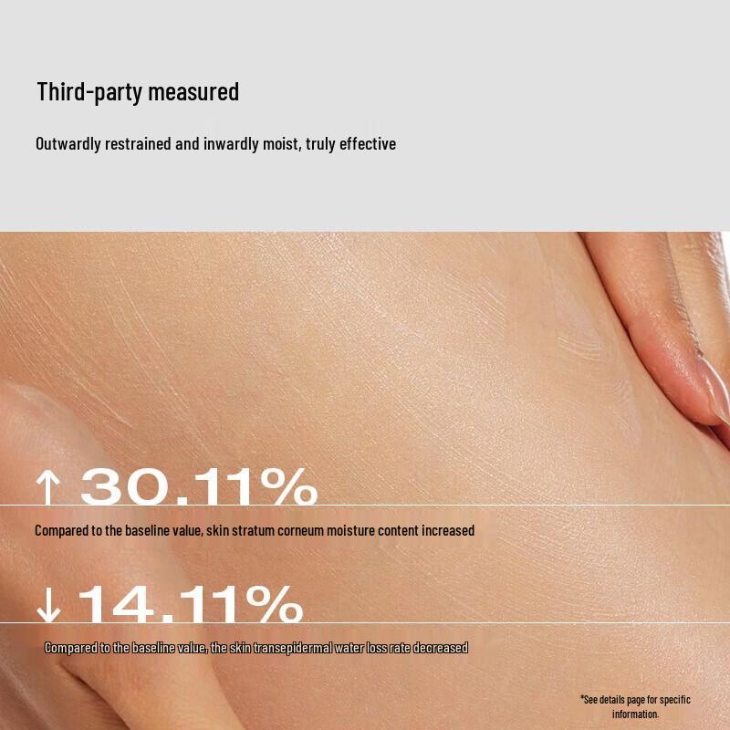 Nourishing Repair Body Oil Cream