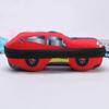 Racing Car Storage Bags School Pencil Box Car Pencil Cases Stationery Pouch 3D Pencil Bag