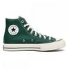 Converse Chuck 70 Hi 168508c Půlnoční jetel Egret Černá
