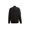 Adidas Casual Training Sports Jacket Men Tops Black DX7717